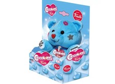 Coccolotti Orsetto Registra