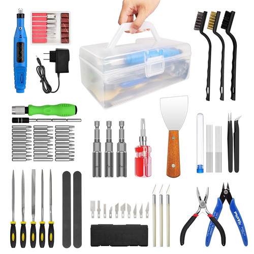 Kit strumenti per stampa - di,