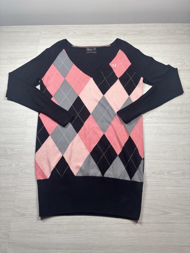 Abito maglione fred perry - fred, amy
