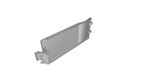 Coperchio batteria per - batteria,