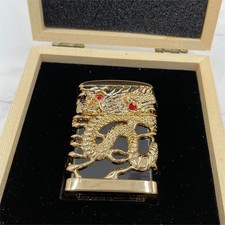 Accendino ad olio arcobaleno