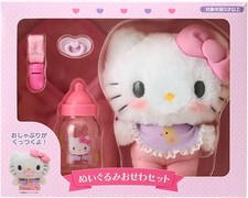 Sanrio Hello Kitty Baby