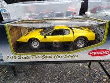 Kyosho ferrari 512 - 512,