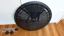 Lightweight Autobahn Disc