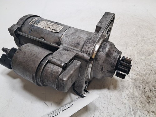 02z911024l motorino avviamento - motorino,