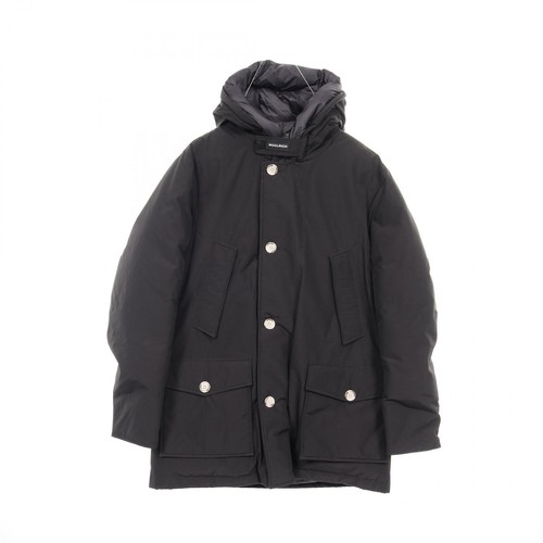 Woolrich arctic hoodie down - woolrich,