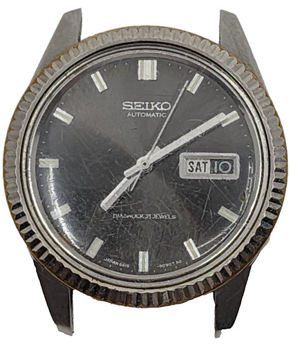 Orologio uomo seiko automatic - orologio,