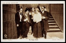 [Charlie Chaplin] The Bogus