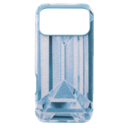 Custodia smartphone swarovski - custodia,