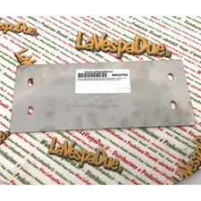 Piastra staffa rinforzo pedana cavalletto VESPA SPRINT TS RALLY GT R SS SUPER SP