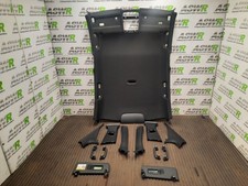 Kit Testiera BMW M Sport Nero