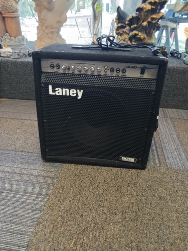 Laney combo amplificatore - laney,