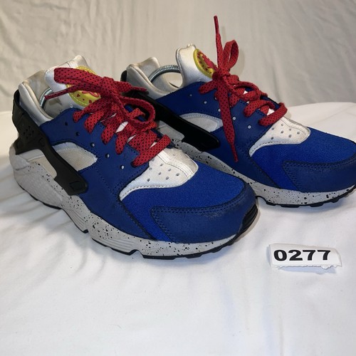 Nike air huarache run - run, prm