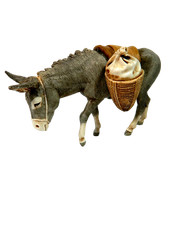 Asino con Sacco Landi