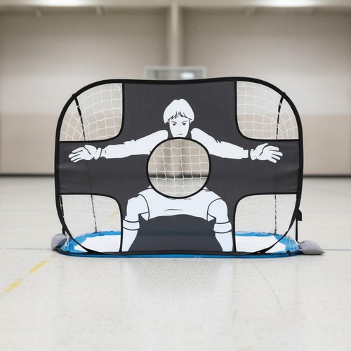 Porta calcio multifunzione - da,