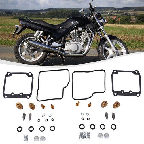 Kit riparazione carburatore - riparazione,