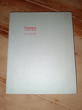 Pino Castagna Concrete Utopie