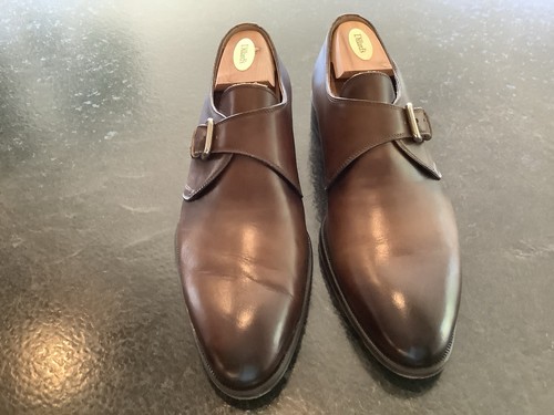 Scarpe eleganti uomo bianco - uomo,