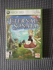 Eternal Sonata (Xbox 360) No