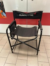 Sedia da campeggio pieghevole portatile rimovibile KUMHO TYRE