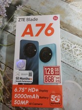 ZTE Blade A76 Cellulare