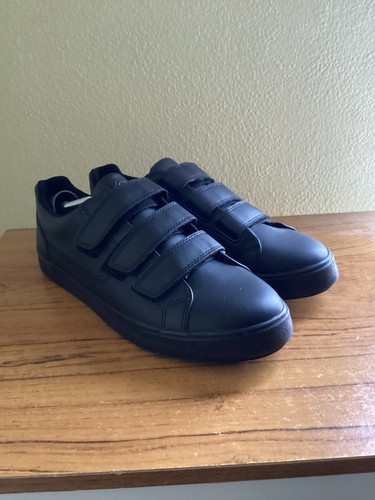 Scarpe unisex kickers - scarpe, piatte