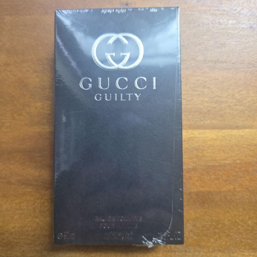 Gucci guilty pour homme eau - guilty, de