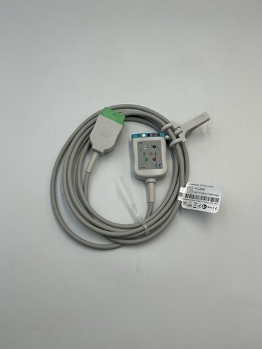 Marquette style ecg cavo - marquette,