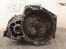 CAMBIO MANUALE Opel Vectra C