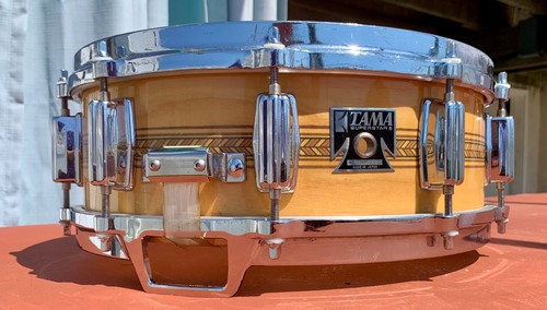 Rullante originale tama - rullante,