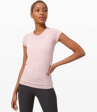 Lululemon Swiftly Tech