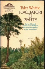 I cacciatori di piante