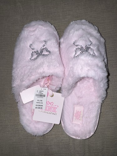 Loveshackfancy pantofole con - x,