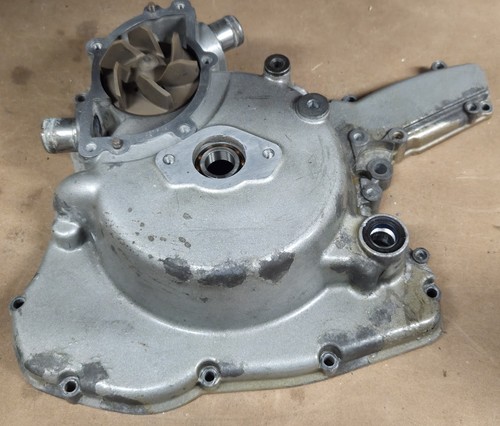 Coprimotore alternatore ducati - coprimotore,