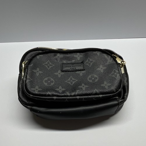 Louis vuitton pochette nera - louis,
