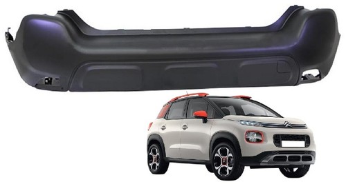 Paraurti posteriore citroen - paraurti, c3