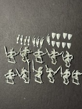 High Elf Mordheim Shadow