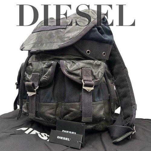 Zaino diesel breaking - zaino, l-breaking