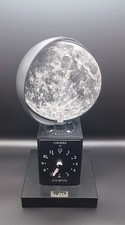 Calendario orologio fasi - calendario, e