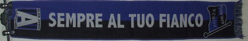 Sciarpa scarf calcio - sciarpa,
