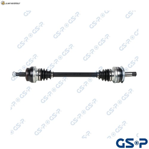 Albero motore 235116 per - albero,