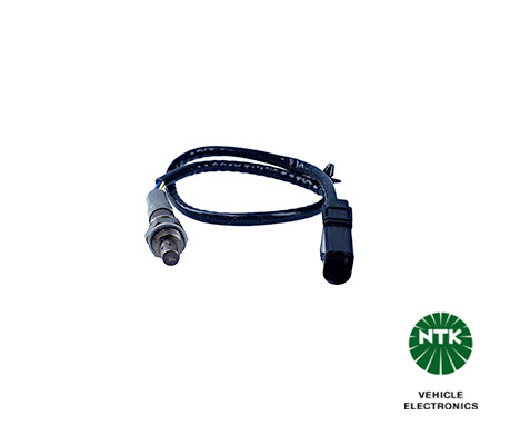 Sonda lambda davanti - , al