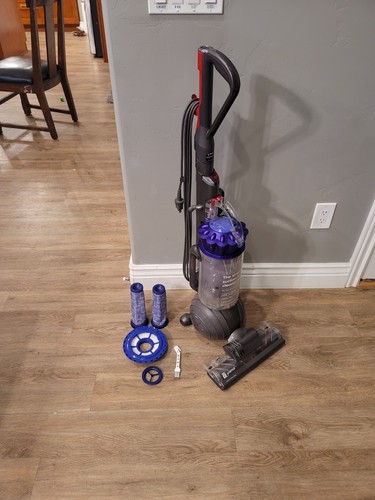 Dyson dc41 animal purple - dc41,
