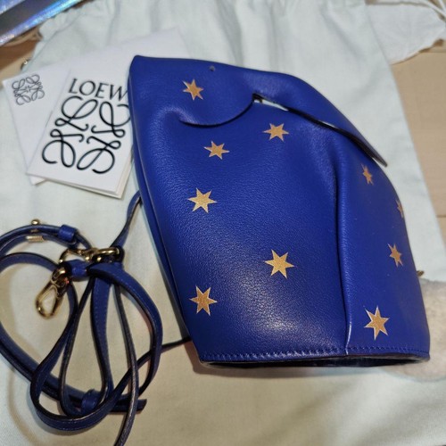 Borsa coniglietto loewe stampa - loewe,