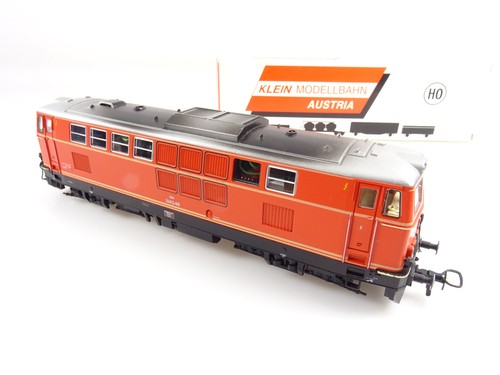 Klein modellbahn locomotiva - klein,