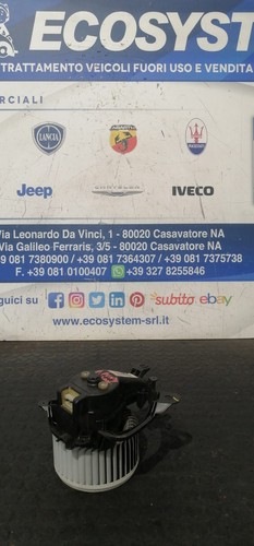Ventola riscaldamento per fiat - ventola,