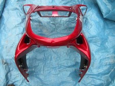 Scudo anteriore honda - anteriore,