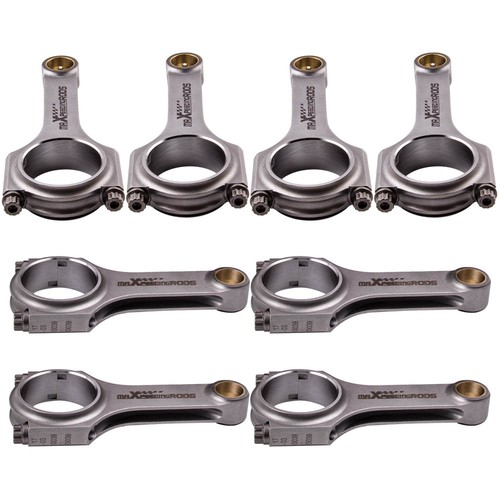 8pcs connecting rods bielle - connecting,