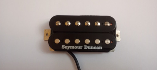 Set seymour duncan hot - seymour,