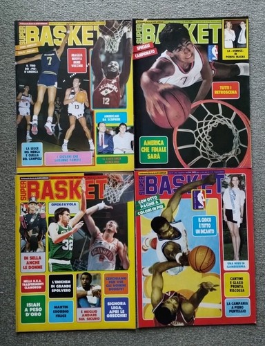 Super basket 34 35 - basket, 33